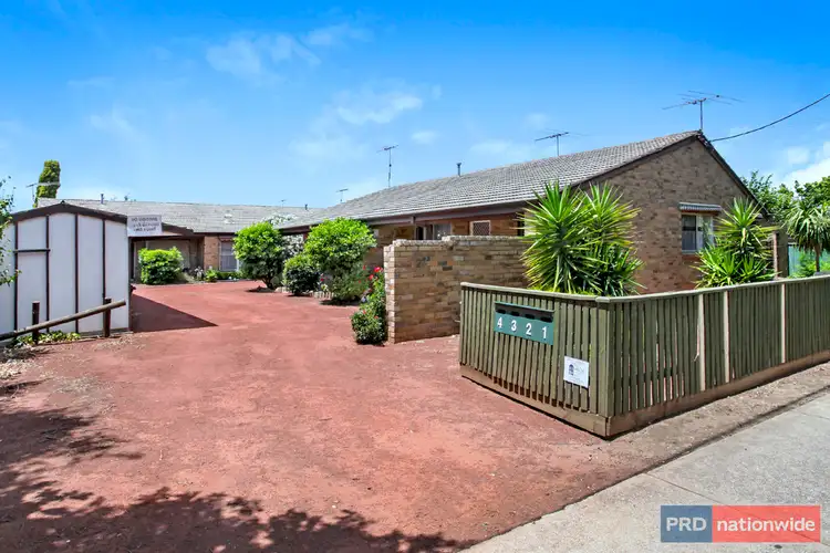 2/22 Grant Street, Bacchus Marsh VIC 3340