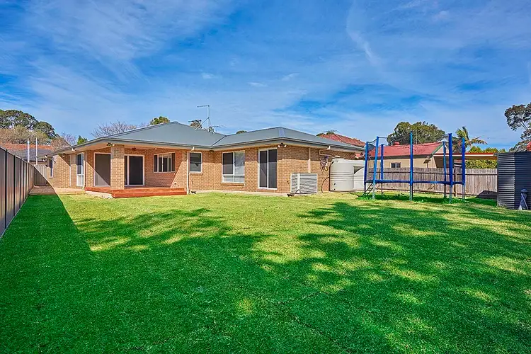 Seventh view of Homely house listing, 6 Macklin st, Pendle Hill NSW 2145