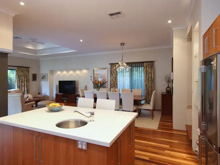 Sixth view of Homely house listing, 4 Bream Cove, Mount Lawley WA 6050
