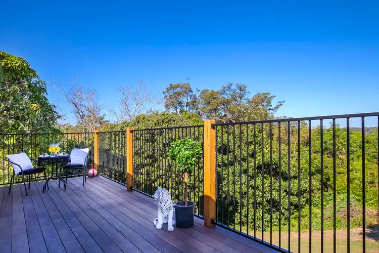 Fifth view of Homely house listing, 121 Mons Rd, Mons QLD 4556