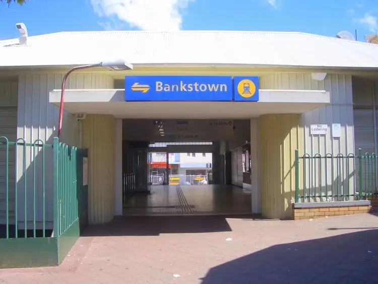 Seventh view of Homely unit listing, 13/3-7 Fetherstone, Bankstown NSW 2200