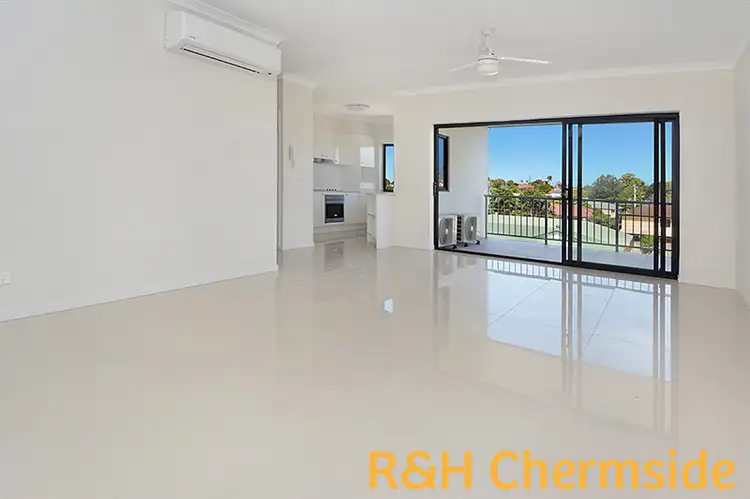 Second view of Homely unit listing, 6/9 Greenbank St, Chermside QLD 4032