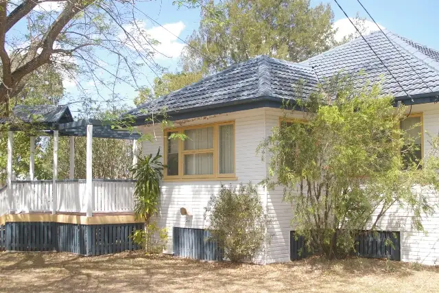 Main view of Homely house listing, 11 Avon Street, Leichhardt QLD 4305