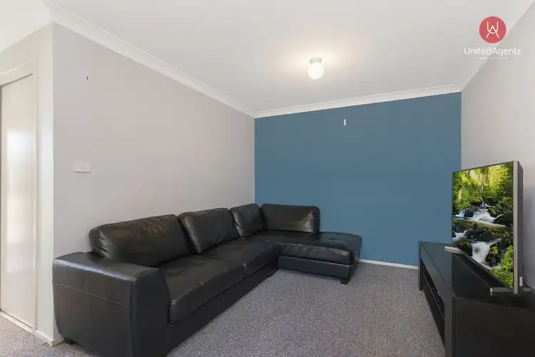 Second view of Homely house listing, 2/27 Narooma Drive, Prestons NSW 2170