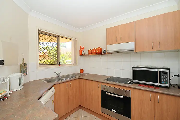 Fifth view of Homely townhouse listing, 32 / 144 Meadowlands Road, Carina QLD 4152