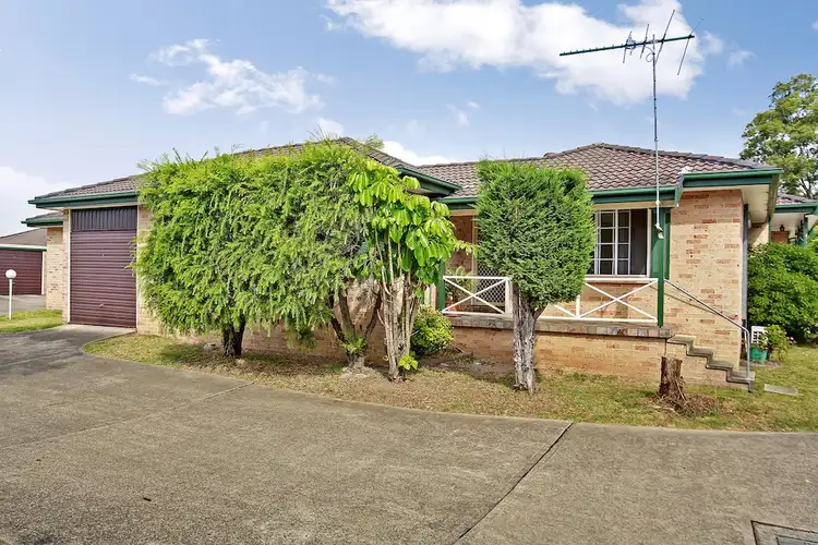 7/201 Oxford Road, Ingleburn NSW 2565