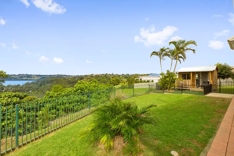 Sixth view of Homely house listing, 57 Karingal Avenue, Bilambil Heights NSW 2486