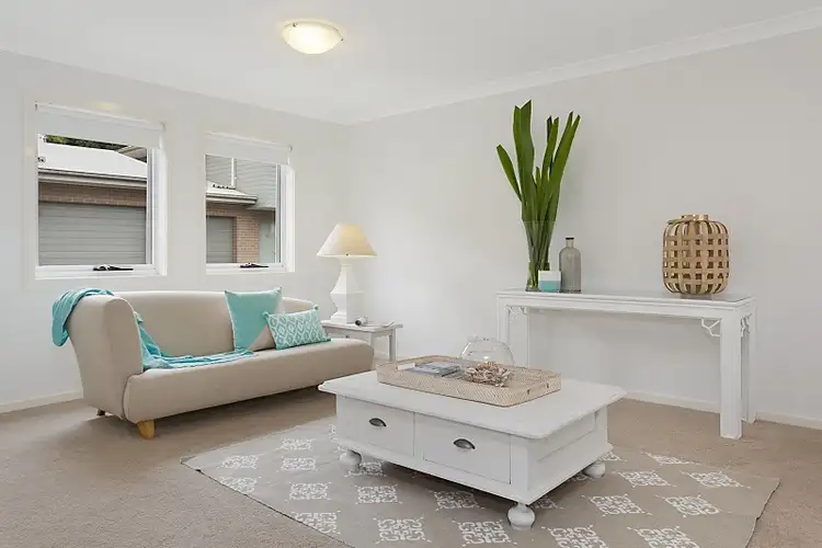 Second view of Homely house listing, 15 1-9 Burns Road, Ourimbah NSW 2258