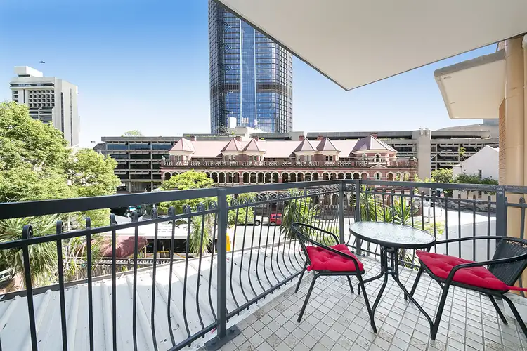 35/29 George Street, Brisbane City QLD 4000