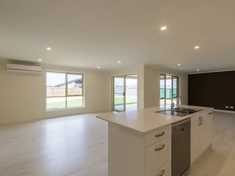 Fifth view of Homely house listing, 13 Tamika Terrace, Hadspen TAS 7290