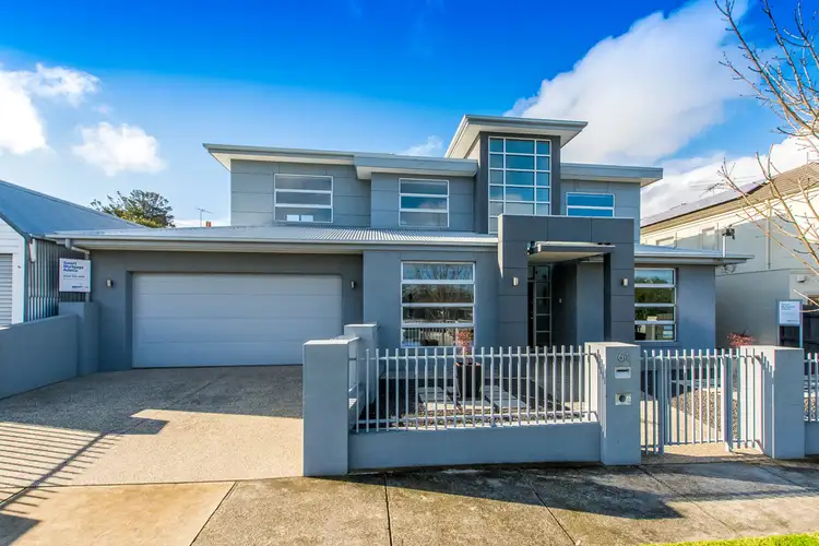61 Sydney Parade, Geelong VIC 3220