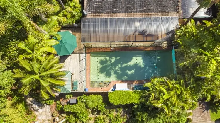 Second view of Homely house listing, 140 Plateau Road, Bilgola NSW 2107