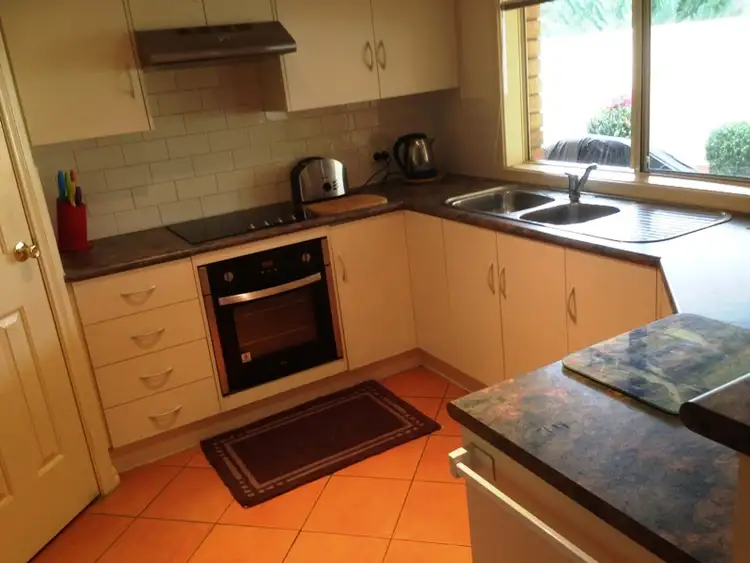 Third view of Homely house listing, 4 Africaine Drive, Mccracken SA 5211