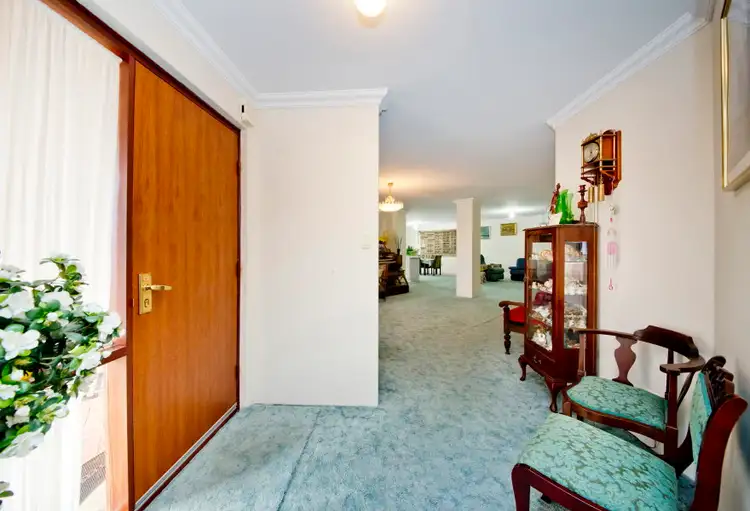 Second view of Homely house listing, 38 Grebe Street, Stirling WA 6021