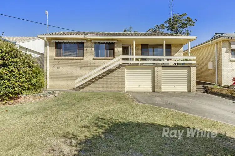 Second view of Homely house listing, 7 Puntee Street, Kilaben Bay NSW 2283