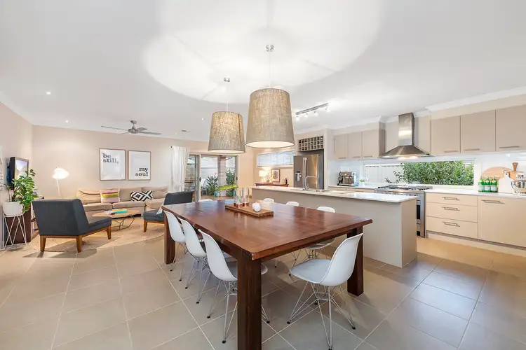 Sixth view of Homely house listing, 4 LANCASTER STREET, Gregory Hills NSW 2557
