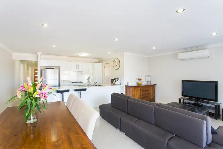 Third view of Homely house listing, 6 Blacksmith Rd, Gillieston Heights NSW 2321