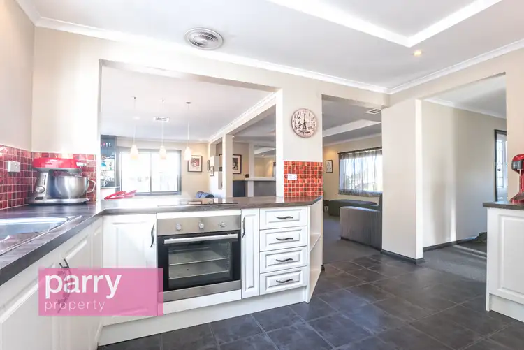 Third view of Homely house listing, 13 Bennett Street, South Launceston TAS 7249