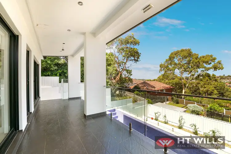 Fifth view of Homely semi-detached listing, 48 Lambert Road, Bardwell Park NSW 2207