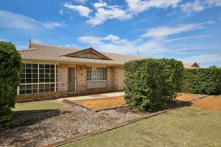 Second view of Homely unit listing, 3/13 Mirle Street, Newtown QLD 4350