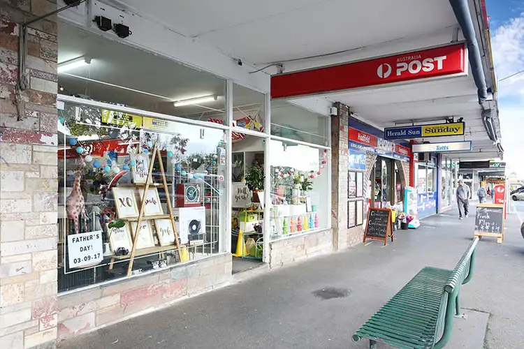 Fourth view of Homely other listing, 122 West Street, Glenroy VIC 3046