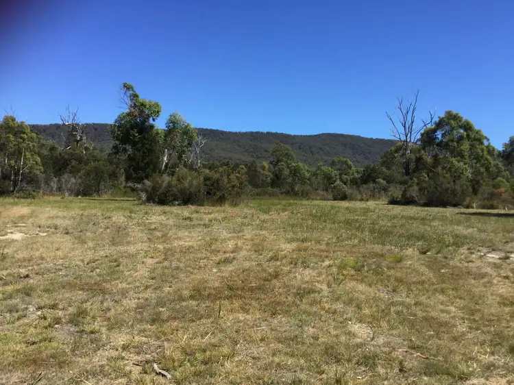 Fifth view of Homely land listing, 383 Badger Head Rd, Badger Head TAS 7270