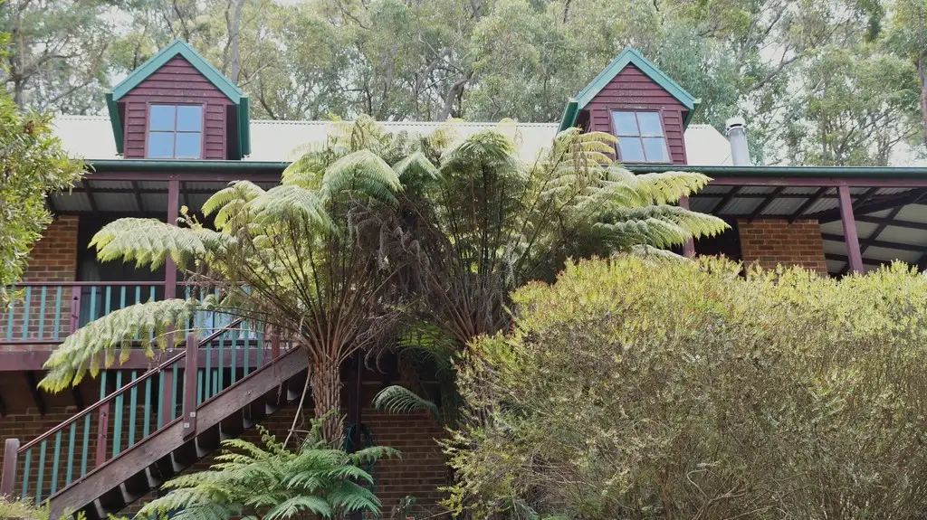 Main view of Homely house listing, 11 Darch Place, Mittagong NSW 2575