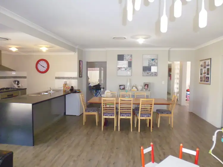 Third view of Homely house listing, 7 Waterford Way, Australind WA 6233