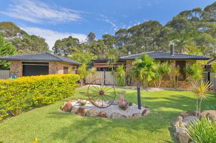 Main view of Homely house listing, 23 Slade Crescent, Port Macquarie NSW 2444