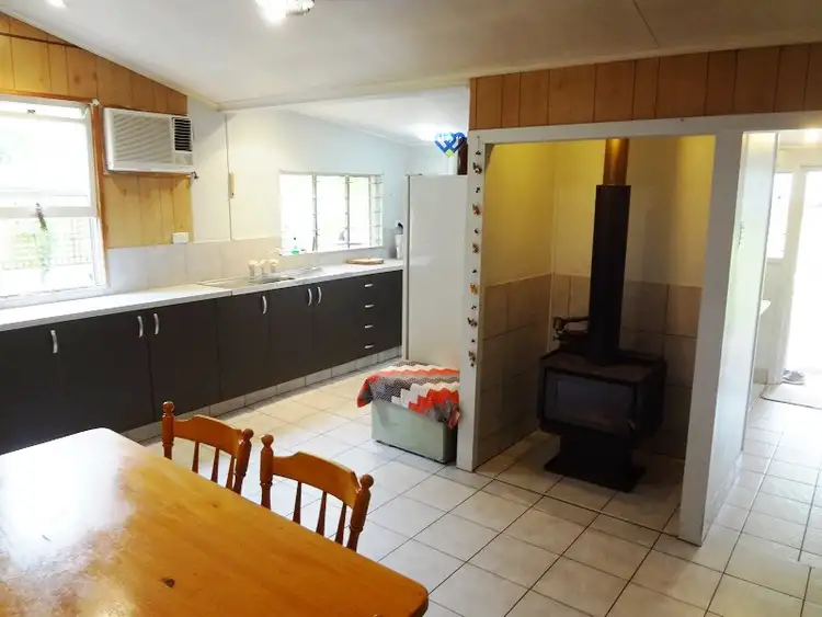 Second view of Homely house listing, 22 Pavilion Street, Pomona QLD 4568
