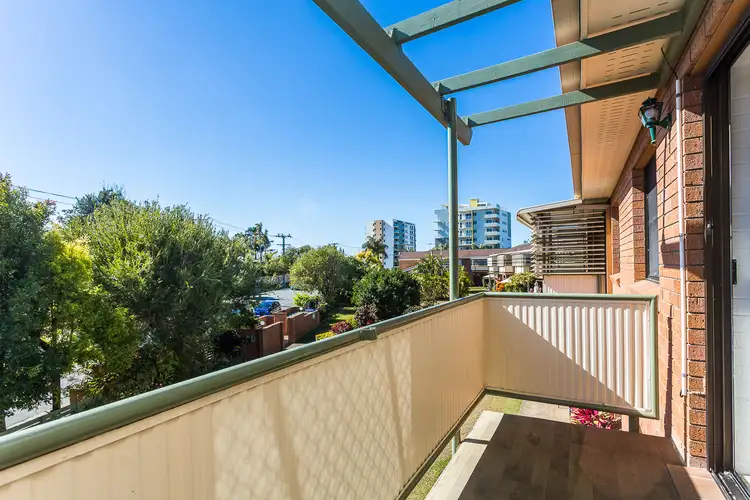 Seventh view of Homely unit listing, 22/7 Sydney Street, Redcliffe QLD 4020