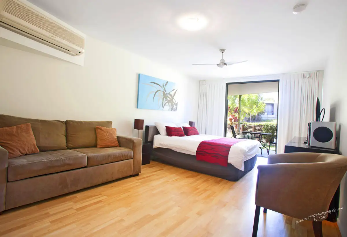 Main view of Homely apartment listing, 16/3 Agnes Street, Agnes Water QLD 4677