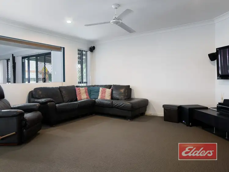 Sixth view of Homely house listing, 99 Coachwood Drive, Jimboomba QLD 4280
