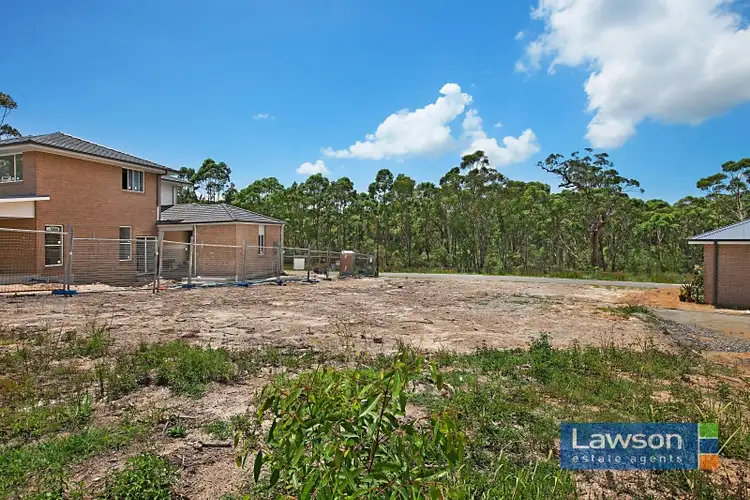 Main view of Homely land listing, 21 Verdelho Street, Bonnells Bay NSW 2264