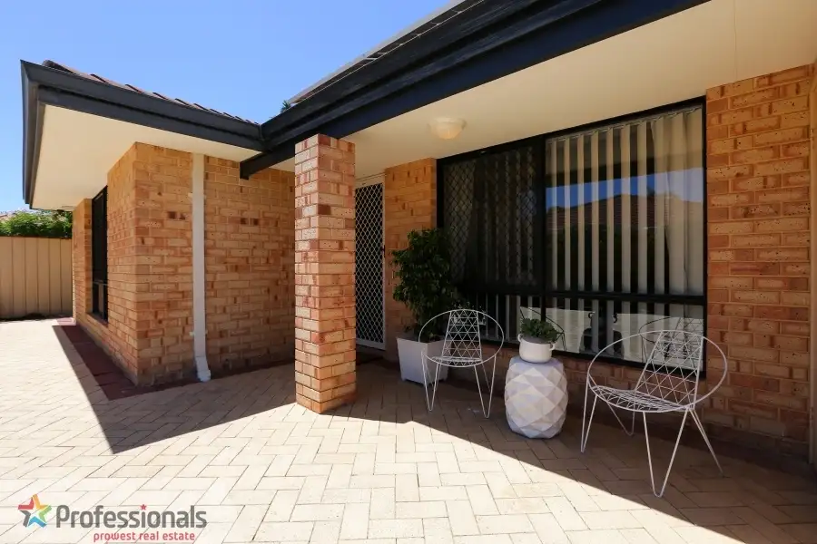 Main view of Homely house listing, 15B Errinbee Street, Riverton WA 6148
