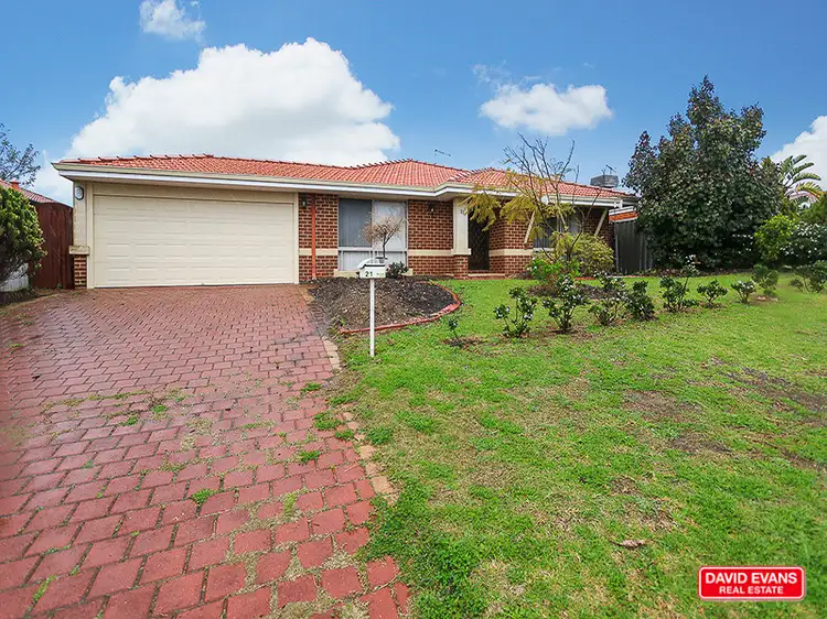 21 Daydream Way, Ridgewood WA 6030