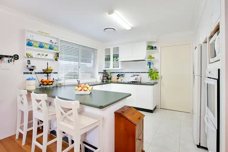 Fifth view of Homely rural property listing, 823-827 Castlereagh Road, Castlereagh NSW 2749