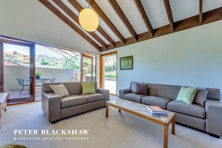 Fourth view of Homely house listing, 3 Courtice Close, Fadden ACT 2904