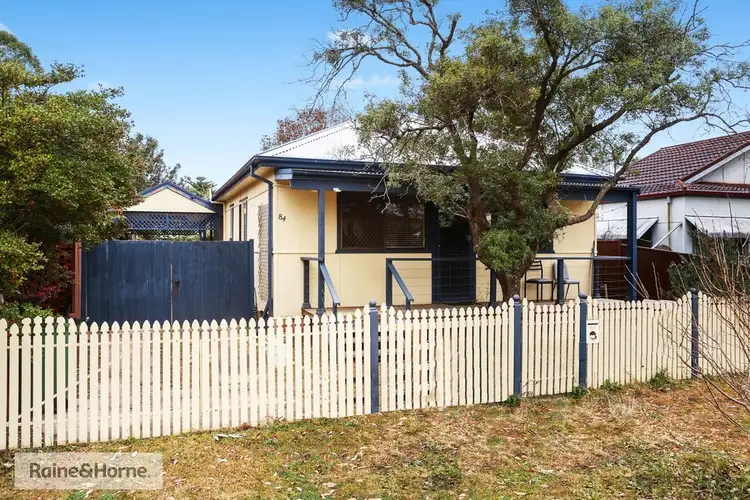 84 Karingi Street
