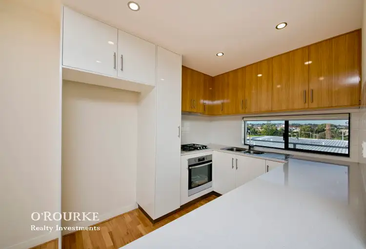 Third view of Homely apartment listing, 10/16 Sackville Terrace, Scarborough WA 6019