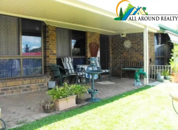 Second view of Homely house listing, 39 Cook Avenue, Caboolture South QLD 4510