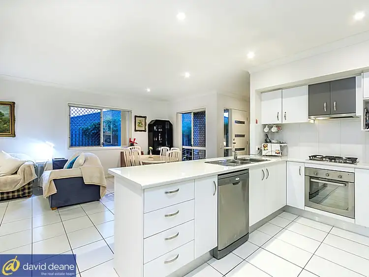 Seventh view of Homely townhouse listing, 18/73 Glasshouse Cct, Kallangur QLD 4503