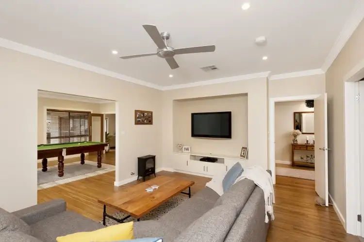 Fifth view of Homely house listing, 18 Clearwater Terrace, Mossy Point NSW 2537