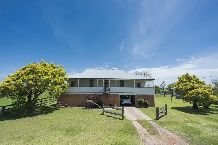 Sixth view of Homely rural property listing, 986 Lawrence Road, Southgate NSW 2460