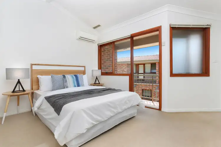 Fourth view of Homely townhouse listing, 12/8A McDonald Street, Leichhardt NSW 2040