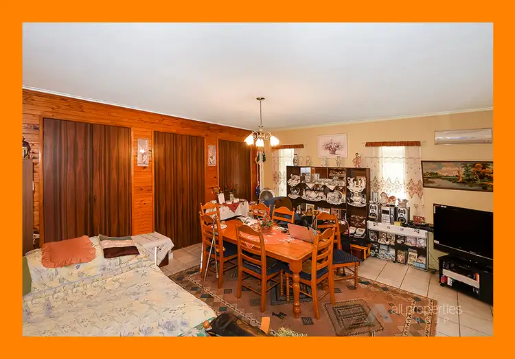 Second view of Homely house listing, 3 CORSLOOT STREET, Regents Park QLD 4118