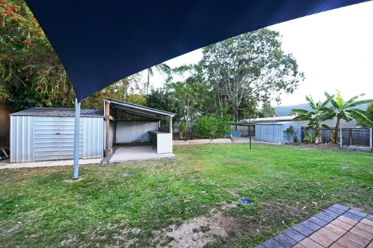 Fourth view of Homely house listing, 4 Tiki Lane, Jubilee Pocket QLD 4802