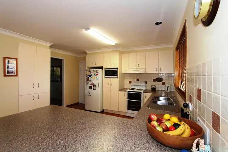 Second view of Homely house listing, 54 Nelson Street, Raglan NSW 2795