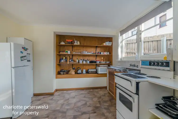Third view of Homely house listing, 59-61 York Street, Sandy Bay TAS 7005