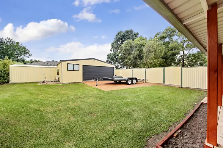 Fourth view of Homely house listing, 18 Carlton Road, Thirlmere NSW 2572